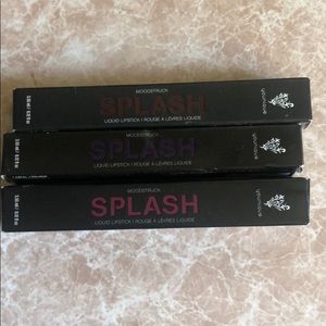 Younique Splash liquid lipstick